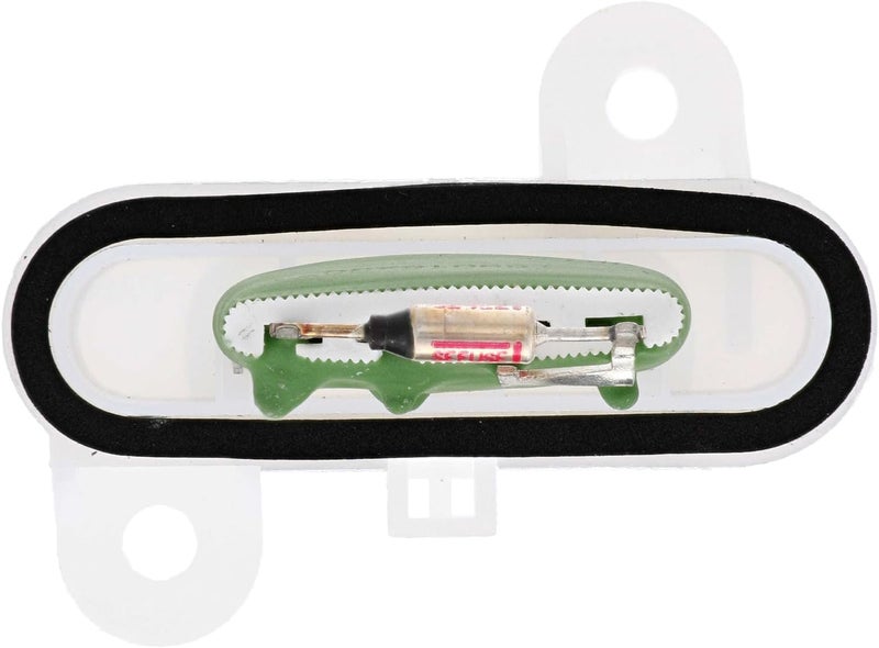 Holstein Blower Motor Resistor KIT - Image 4